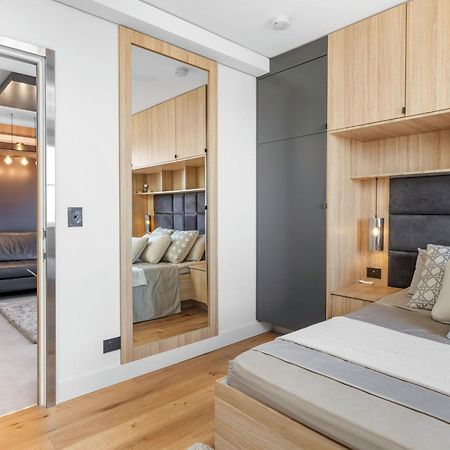 Nautica Residences Hillarys Perth Kültér fotó