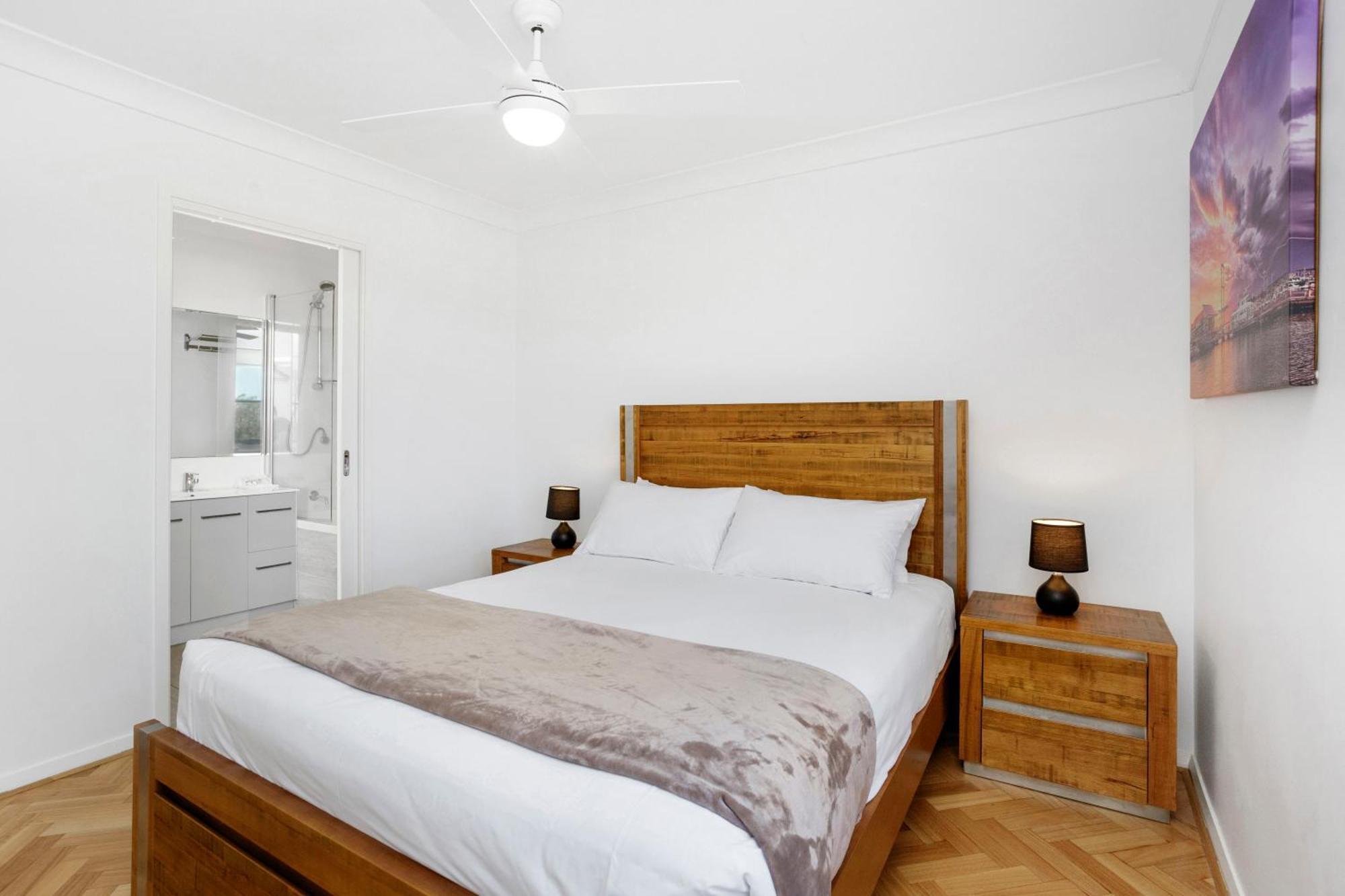 Nautica Residences Hillarys Perth Kültér fotó