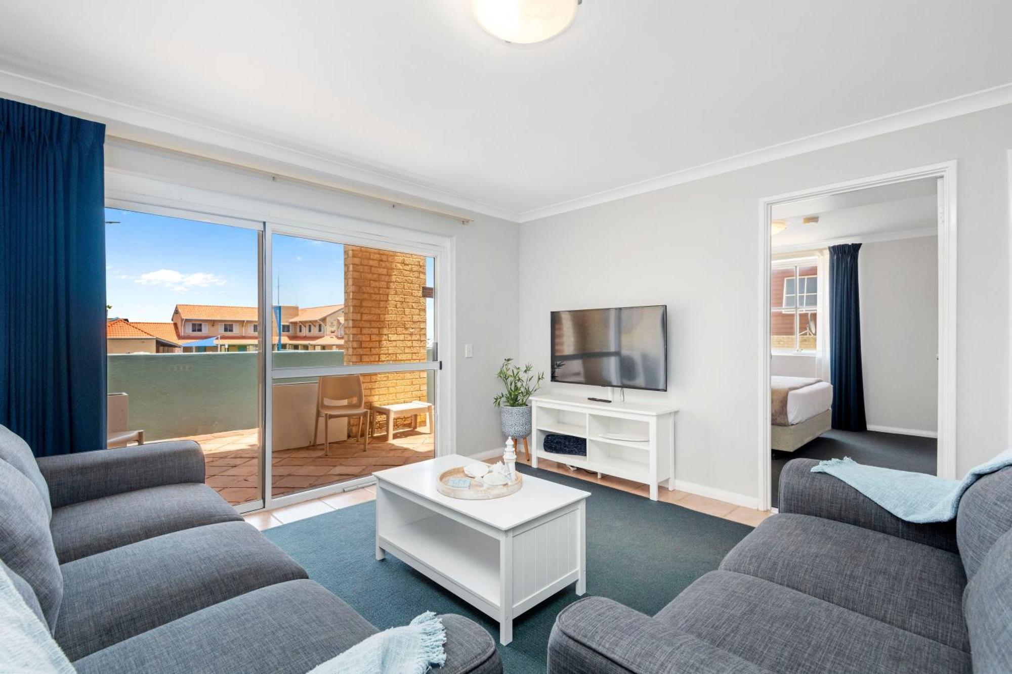 Nautica Residences Hillarys Perth Kültér fotó